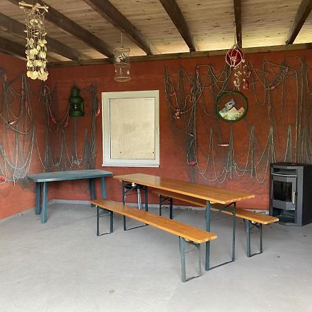 Ferienwohnungen Stadtmitte - Fewo 1 Sassnitz Kültér fotó